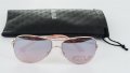 Дамски розовозлатисти слънчеви очила марка Guess, снимка 1 - Слънчеви и диоптрични очила - 37143723