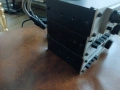 Ретро авто касетофон, тунер ,усилвател, еквилайзер , снимка 8