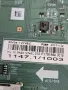 SAMSUNG UE32M5602AK MAIN BN41-02575B BN94-12748C POWER BN41-02520B TCON BN95-04014A CY-KM032BGLV2H, снимка 3