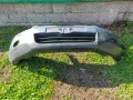 Предна Броня - Nissan Qachqai - 2008г. , снимка 7