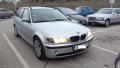 BMW 320 E46 Facelift части бмв е46 320д 150 к.с 2002г фейслифт на части бмв е46 , снимка 6