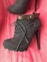 Боти Laura Biagiotti, снимка 5