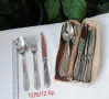 Руски прибори за хранене , снимка 4