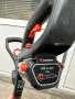 Акумулаторен тример Gardena ComfortCut Li-18/23 , снимка 5