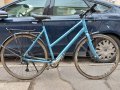 Градски алуминиев велосипед CRESTA 28, снимка 1 - Велосипеди - 42907077