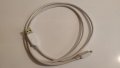 MicroUSB кабел за данни, снимка 1 - USB кабели - 29293580