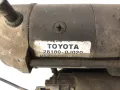 Стартер Toyota Yaris P10 1.0i 2002г MS2280009540, снимка 2
