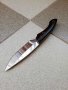 Ръчно изработен ловен нож от марка KD handmade knives ловни ножове, снимка 10