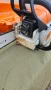 Моторна резачка STIHL MS290, снимка 3