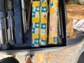 Продавам раздвижни райбери, снимка 4