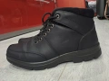Мъжки кожени боти N42, снимка 1