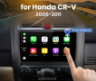 Мултимедия Android за Honda CRV 3 2006-2011