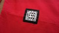 UNCLE SAM FITNESS размер XL за фитнес мъжка блуза 22-35, снимка 7