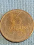 Стара монета 3 копейки 1985г. СССР рядка за КОЛЕКЦИЯ ДЕКОРАЦИЯ 24175, снимка 2