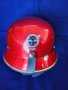 каска за велосипед, мопопед и пр., нова, неползвана, размер 55-58, снимка 3