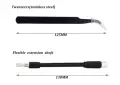 Многофункционален инструмент с набор отвертки 115 в 1 GSM TOOL 5 , снимка 10