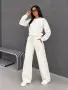 Calvin Klein Нов Дамски Памучен Комплект Различни Цветове Много Мек, снимка 1