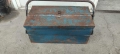 Метална кутия за инструменти#4, снимка 4