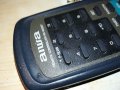 AIWA RC-6AS07 REMOTE 1006221225, снимка 12