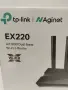 Tp - link EX220 - рутер, снимка 2