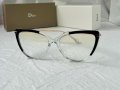 Dior диоптрични рамки.прозрачни слънчеви,очила за компютър, снимка 1 - Слънчеви и диоптрични очила - 44463071