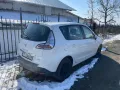 Renault scenic 1.5dci avtomat, снимка 3