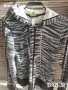 Adidas Neo зебра дамско горнище  номер S, снимка 3