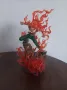 фигурка от наруто на гай / naruto figure might guy, снимка 1