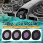 Филтри за дронове DJI Neo и Neo 2, снимка 2