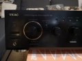TEAC A-R600 Integrated Amplifier UR, снимка 3