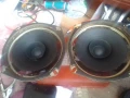 широко лентови говорители със 50 вата мощност и 4 ома съпротивление работят си за гънки са гофри, снимка 2