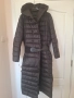Дамско дълго яке, снимка 4