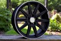 17" Джанти Мерцедес 5X112 Mercedes C W204 W205 W211 W212 W213 CLA A B , снимка 3