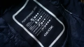 GEOX PERFORMANCE GRID Jacket Размер 52 / L мъжко яке 10-65, снимка 13
