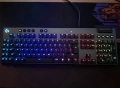Геймърска клавиатура Logitech G815, снимка 1
