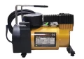 Компресор с един цилиндер 150 PSI, 12V, 15A, към запалката на колата, снимка 1