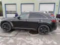 Infiniti FX30 d S НА ЧАСТИ, снимка 7