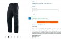 Haglofs L.I.M Gore Tex Pant, снимка 10