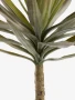 Изкуствена палма 75см, снимка 2