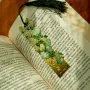 Метални книгоразделители Ван Гог, снимка 1