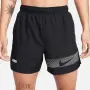 NIKE CHALLENGER 5IN BF SHRT FLASH - мъжки къси панталони ХЛ, снимка 1