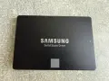 Samsung 870 EVO 2TB 2.5” SATA SSD чисто нов без кутия, снимка 2