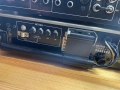 Отлични OPTONICA / SHARP Amplifier & Tuner 
, снимка 12