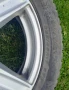 Джанти 5×112 с гуми 235-45-17 , снимка 8