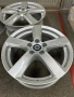 Джанти 17 Цола 5х108 Ford Mondeo Focus C Max Kuga Volvo Форд Волво, снимка 4