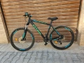 Планински велосипед CROSS Traction SL3, снимка 1