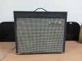 Dixiland-Китарен усилвател със лампи Telefunken ecc 83, снимка 1