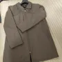 Продавам стилно Дамско манто, снимка 1