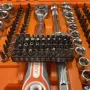 Гедоре 216 части SRUNV 1/2 – 1/4 – T394, снимка 6