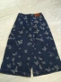Love Mochino Jeans пеперуди и лого за дами IT40, снимка 10